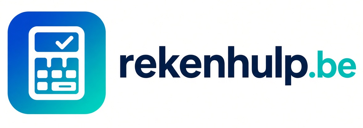 Rekenhulp.be